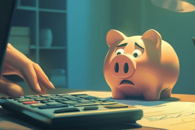 Vermeiden Sie 10 große Fehler in der Kalkulation und machen Sie Ihr Sparschwein glücklich!