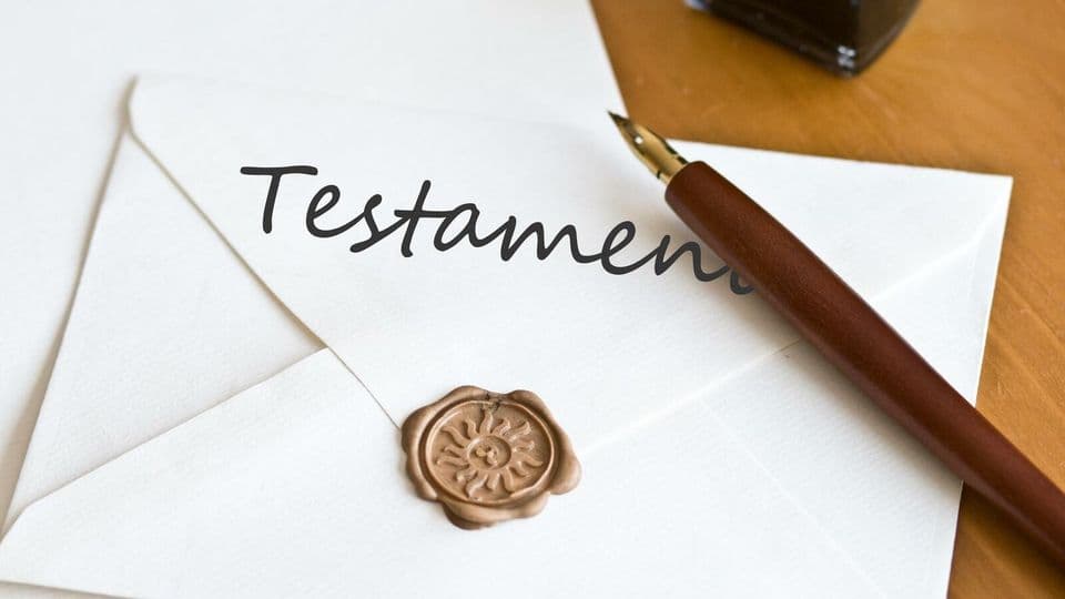 Gibt es mehrere Erben, können Unternehmer mit einem Testament rechtliche und finanzielle Probleme für den Nachfolger vermeiden.