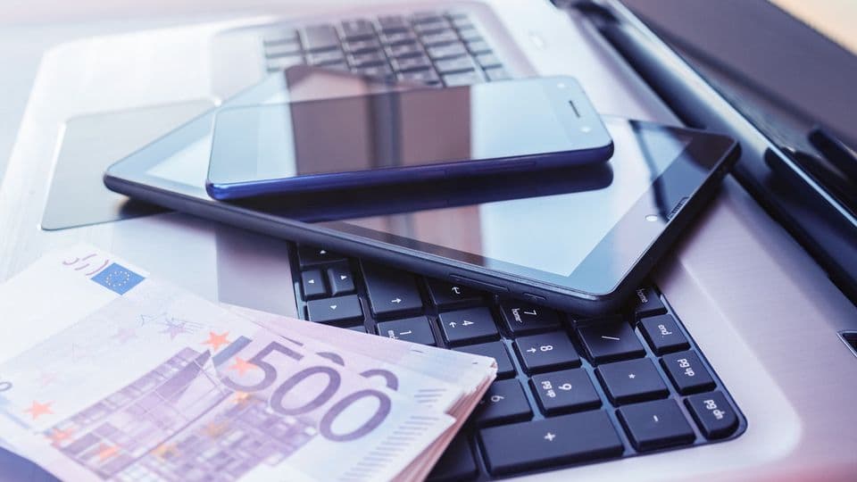 Nicht nur für die digitale Transformation gibt es Fördermittel für KMU, sondern auch für Weiterbildungen.