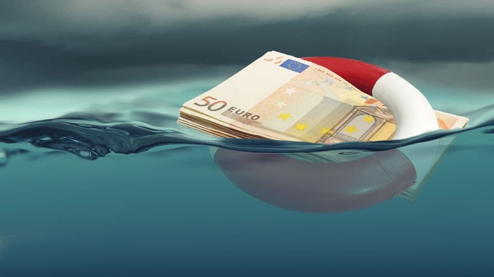 Trotz einer 60-Stunden-Woche bleibt bei vielen Solo-Unternehmern kaum Geld zum Leben übrig.