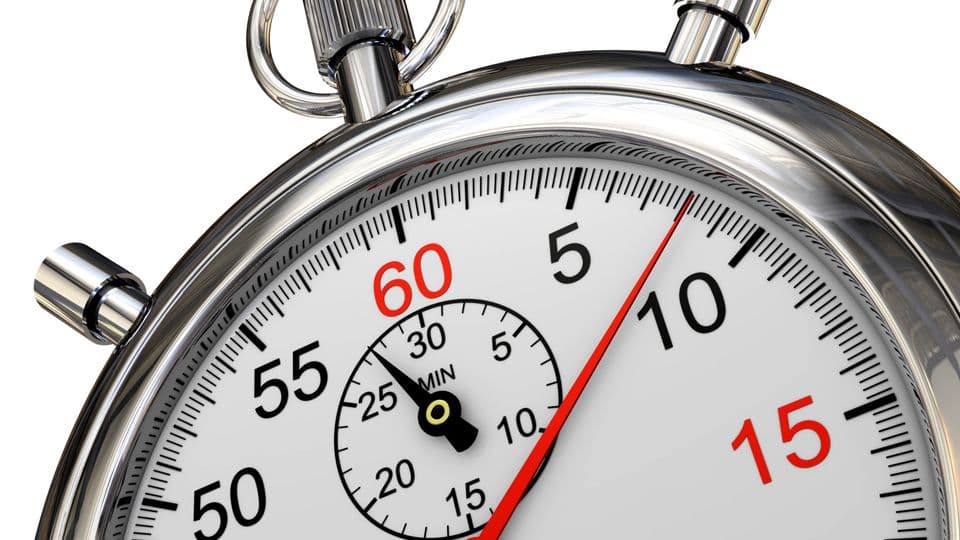 Alle Betriebe müssen vor allem Überstunden ihrer Mitarbeitenden erfassen. Wie sie dokumentieren, entscheiden sie vorerst noch selbst.