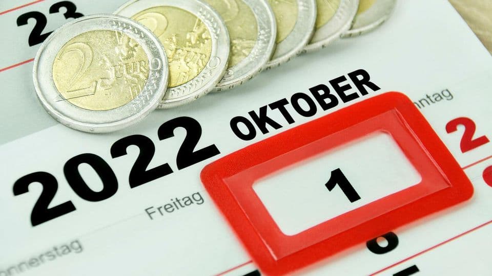 Bei der Mindestlohnerhöhung auf 12 Euro durften die Sozialpartner nicht mitreden.