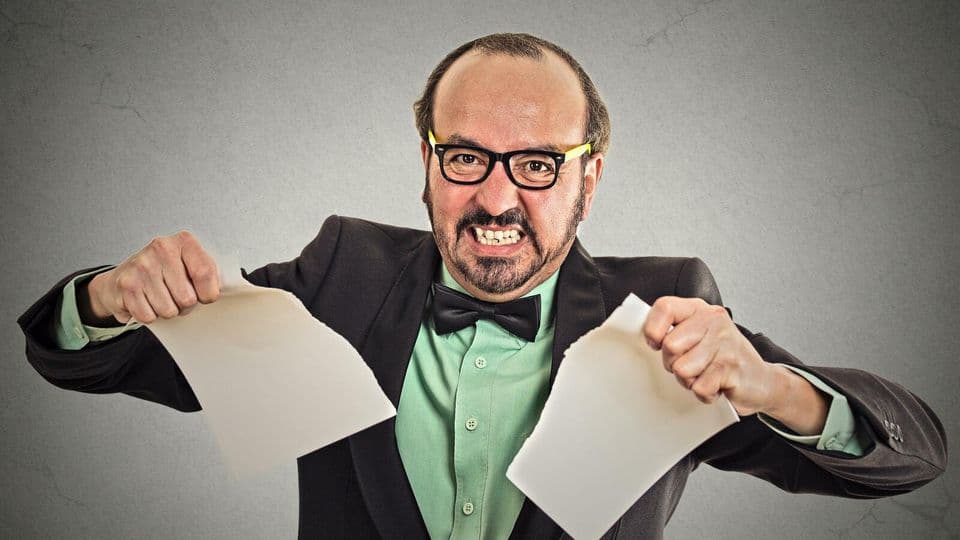 Handwerker klärt nicht auf: Kunde darf den Vertrag widerrufen.