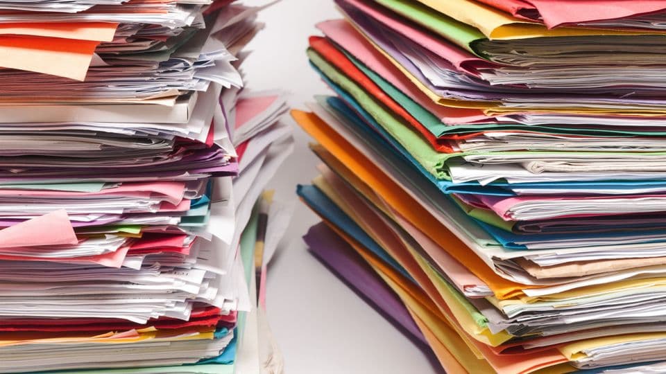 Auch wenn es Arbeit macht: Finanzämter müssen Kopien personenbezogener Daten zur Verfügung stellen.