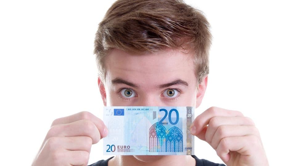 Müssen Kunden für Azubis zahlen?