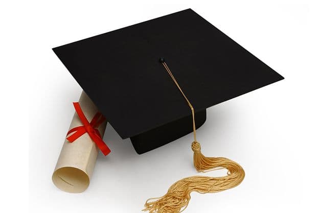 Meister- und Bachelor-Titel sind in Euroap gleich viel "wert".