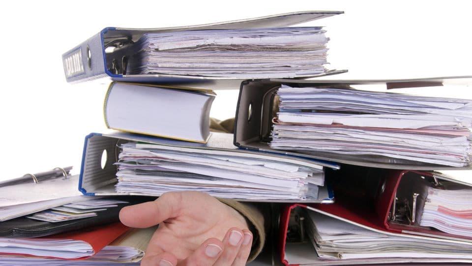 Betriebsprüfer sollen entlastet werden: Deswegen müssen nun Unternehmen selbst ihre Steuererklärungen nach einer Betriebsprüfung kontrollieren.