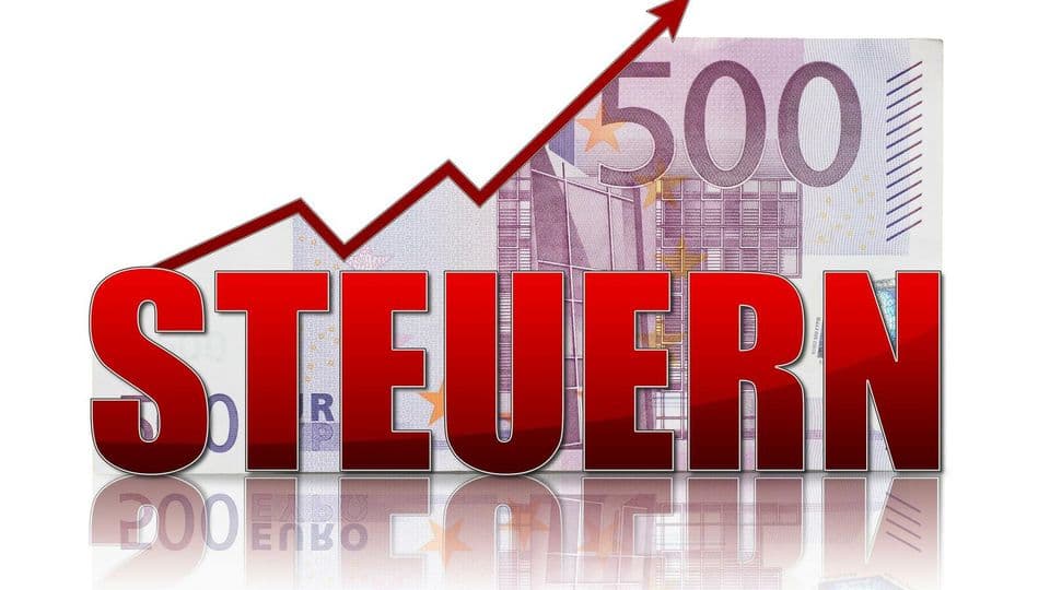 Steuernachzahlungen durch Betriebsprüfungen steigen in Kleinstbetrieben.