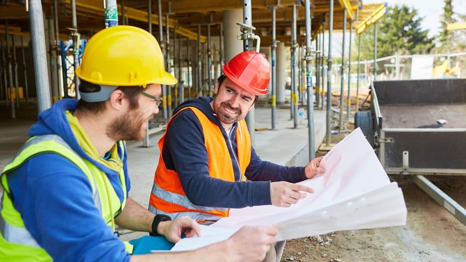 ChatGPT 4.1 kann komplette Leistungsverzeichnisse und Aufmaße verstehen und verarbeiten.