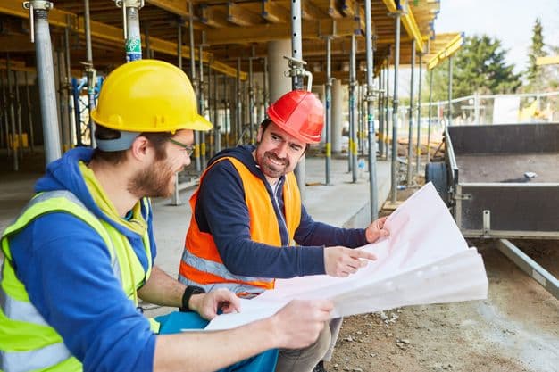 ChatGPT 4.1 kann komplette Leistungsverzeichnisse und Aufmaße verstehen und verarbeiten.