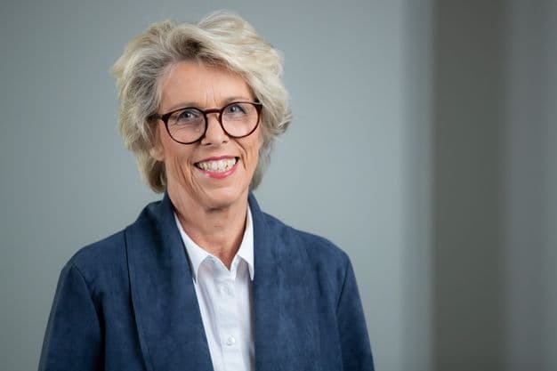 Die Mitglieder der Mindestlohnkommission „unterliegen bei der Wahrnehmung ihrer Tätigkeit keinen Weisungen“, sagt  Christiane Schönefeld, Vorsitzende der Mindestlohnkommission.