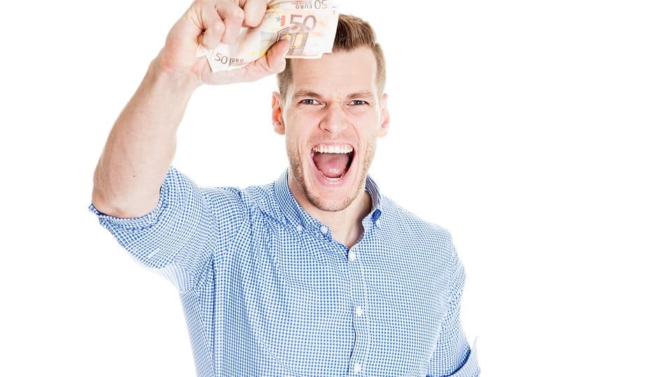 Investitionshilfe: Degressive Abschreibung auch 2022 erlaubt!