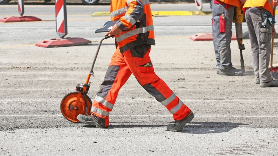 Wie sinnvoll sind elektronische Rechnungen, wenn Auftraggeber auf händischem Aufmaß und Mengenermittlung bestehen und die Rechnung zusätzlich ausgedruckt verlangen?
