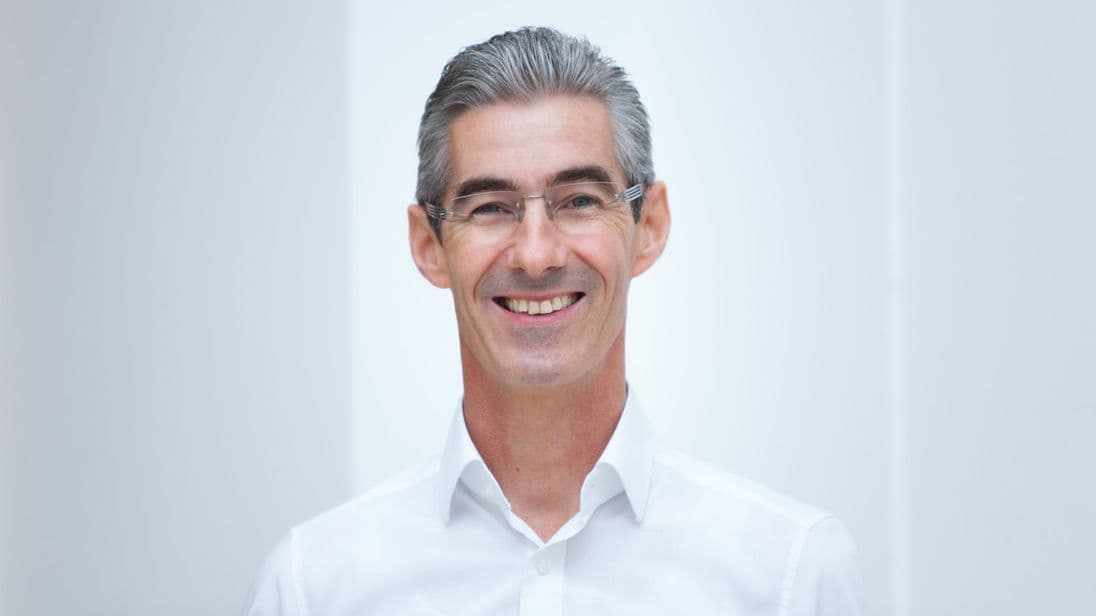 Eberhard Schmidt, Präsident der Bundesinnung der Hörakustiker KdöR (biha)