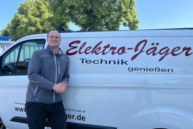 Eike Plagge möchte seinen Mehrgenerationenbetrieb Schritt für Schritt digitalisieren – das plant der Geschäftsführer für eine Umsetzung ohne Frust.