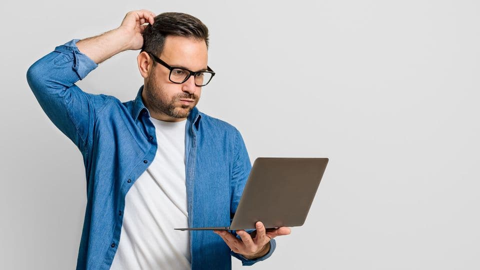 Ist Ihr Unternehmen schon auf elektronische Eingangsrechnungen vorbereitet? Ab 2025 müssen Sie damit jederzeit rechnen.