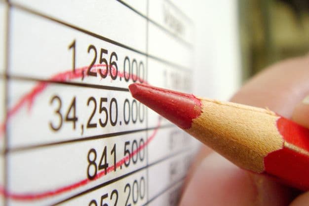 Richtsatzsammlungen sind als Vergleichswerte bei einer Betriebsprüfung nicht zu beanstanden, hat ein Finanzgericht entschieden.