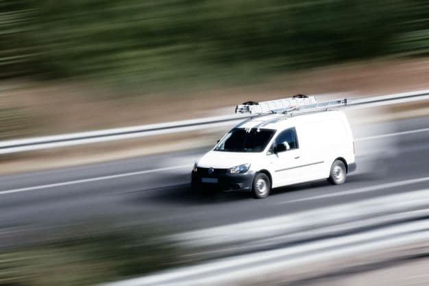 Von 2023 an bekommen Beschäftige im Bauhauptgewerbe eine Wegestreckenentschädigung. Die Höhe hängt von der Länge des Anfahrtswegs ab.