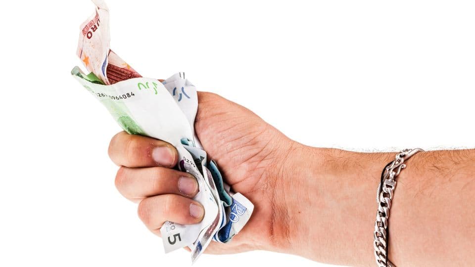 Die Inflationsprämie vom Betrieb löst nicht bei jedem Mitarbeitenden Dankbarkeit aus.