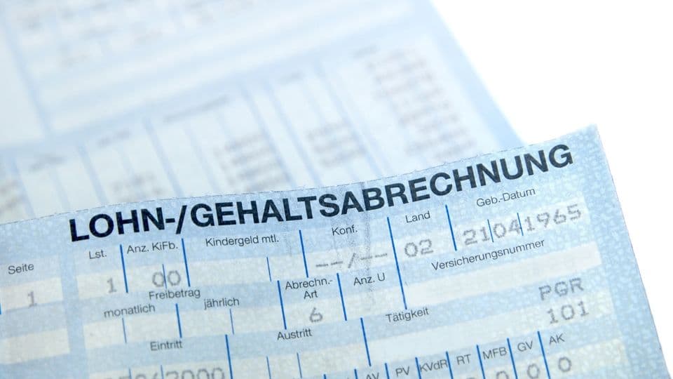 Auf die Rechtsmacht des Geschäftsführers kommt es an: Allein- und Mehrheitsgesellschafter können nicht als Minijobber versteuert werden.