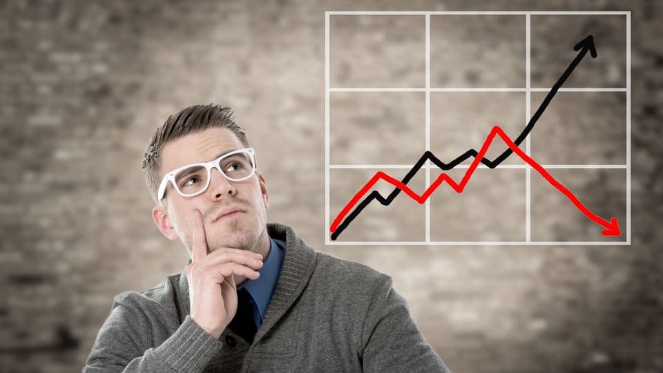 Bergab ging es 2024 mit den Umsatzzahlen im Handwerk, doch die Aussichten für dieses Jahr lassen hoffen.