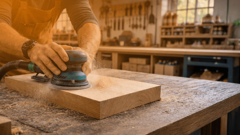 Holzhelden Holzbearbeitung