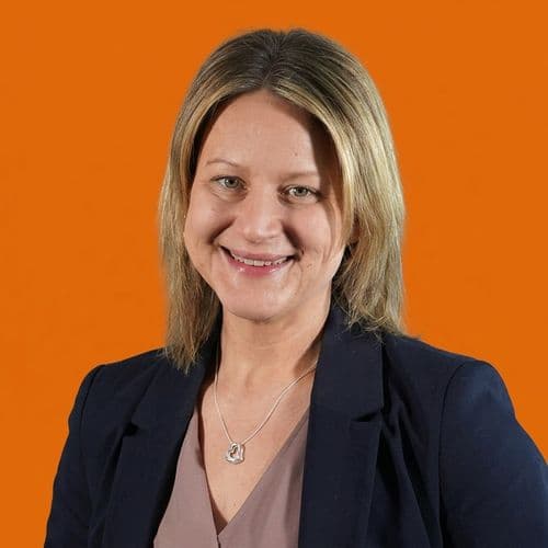 Katharina Freundorfer