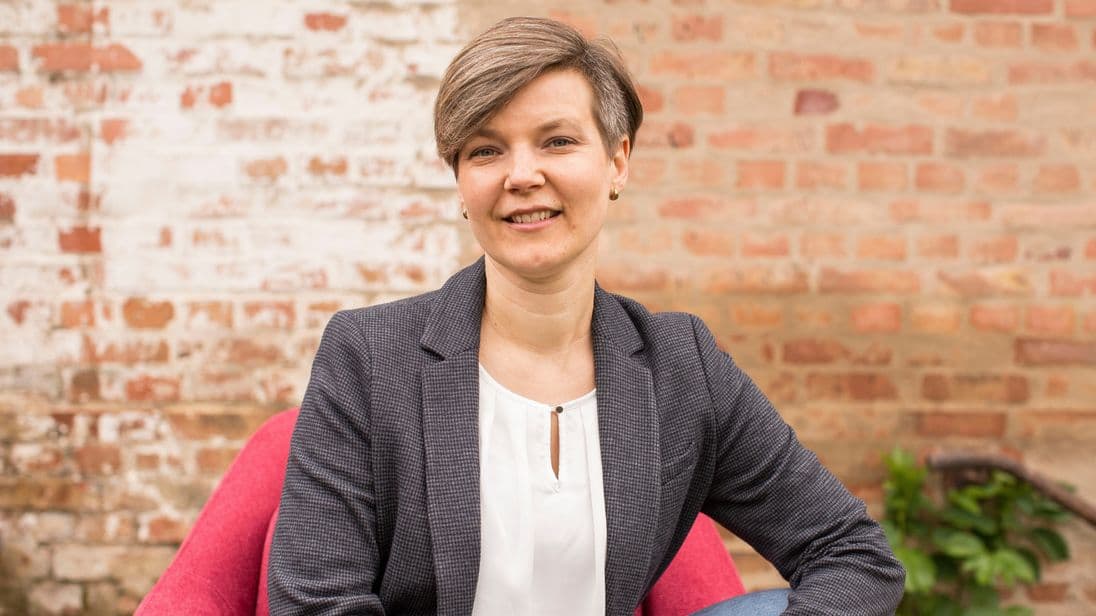 „Gründer im Handwerk können eine ganze Reihe von Förderungen nutzen“, sagt Inka von Fromm, Betriebsberaterin bei der Handwerkskammer Hildesheim.