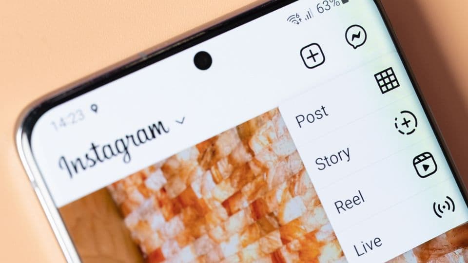 Wer, wann und was? Eine Redaktionsplanung inklusive Zeitpunkte der Veröffentlichung sind für eine gute Steuerung der Inhalte auf Instagram wichtig.