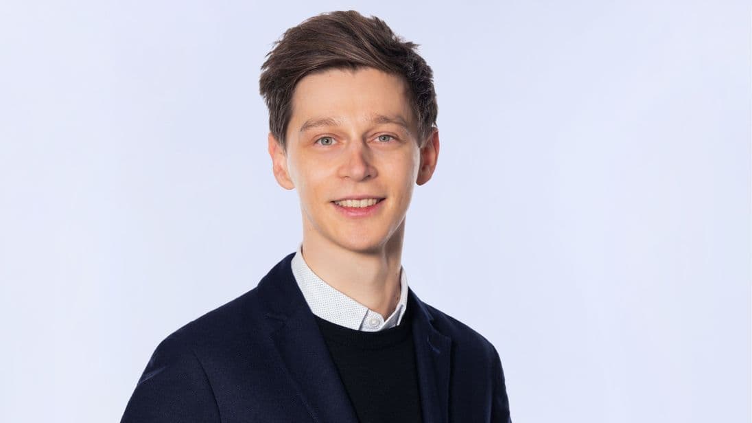 Nachfolgemoderator Jan-Michael Hobelsberger rät, bei der Nachfolge den Fokus auf die Kommunikation mit allen Beteiligten zu legen.