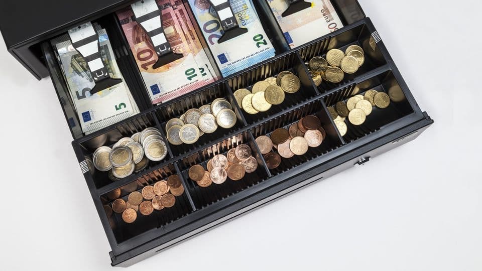 Ohne Warnung: So prüft das Finanzamt Ihre Kasse