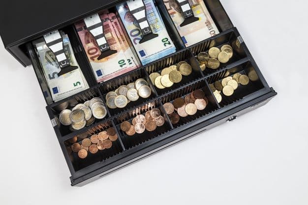 Ohne Warnung: So prüft das Finanzamt Ihre Kasse