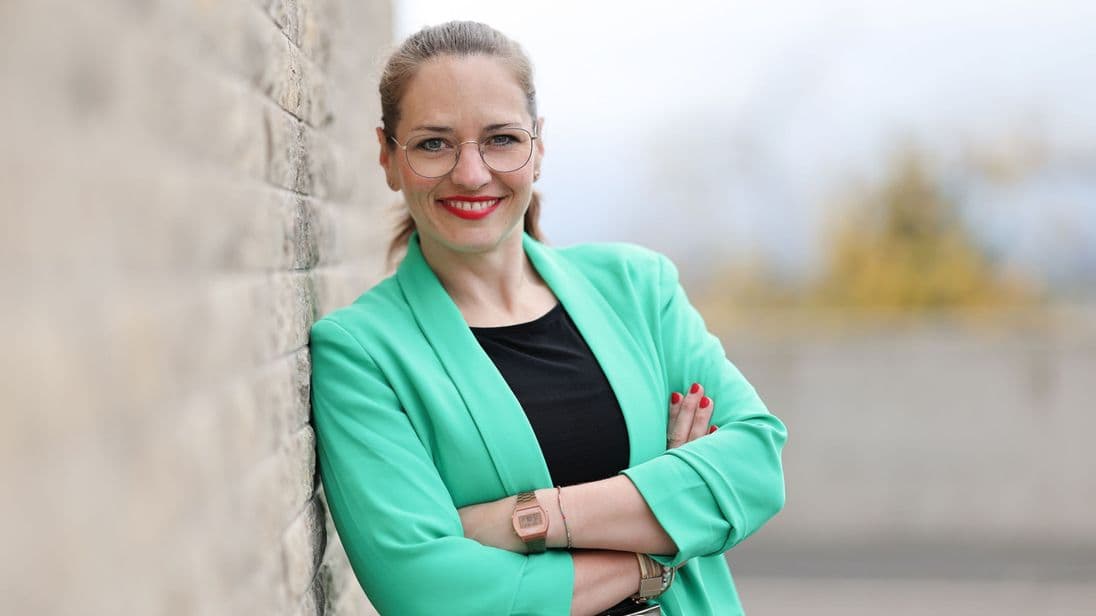 Kathrin Post-Isenberg