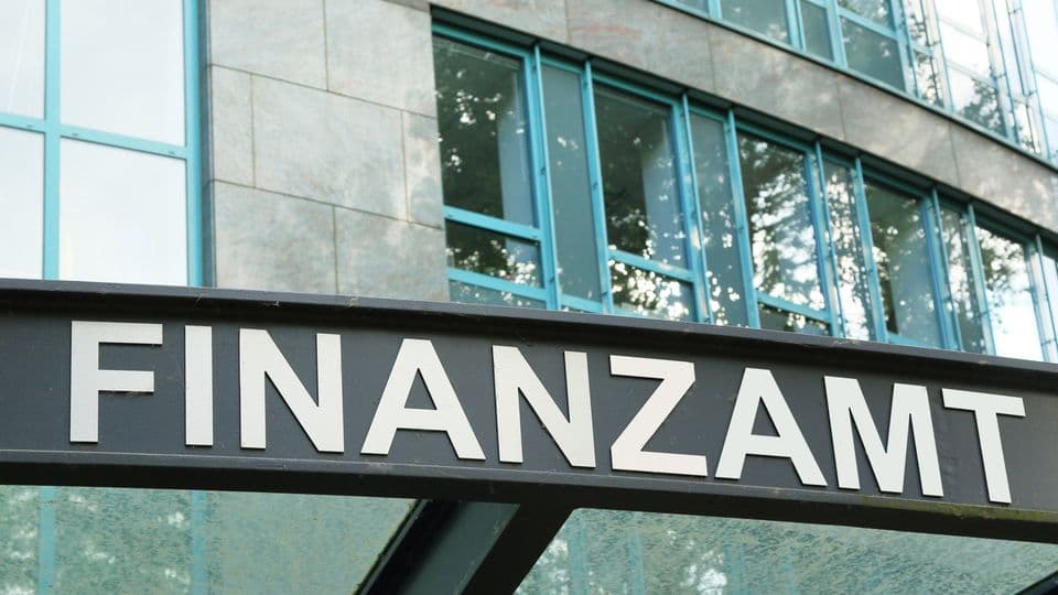 Akteneinsicht in die Steuerakte erteilt das Finanzamt ausschließlich für Steuerzwecke.