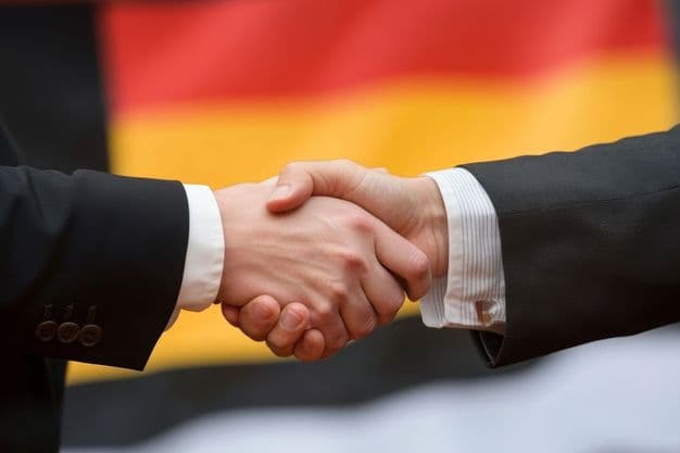 Erste Einschätzungen aus dem Handwerk: Das sagen ZDH und ZDB zur Einigung von Union und SPD auf einen Koalitionsvertrag.