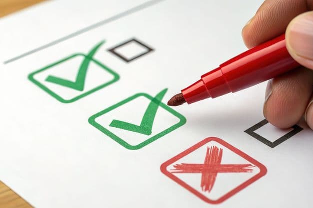 8 Punkte im Check: Welche Wahlversprechen haben es in den Koalitionsvertrag geschafft und welche nicht?