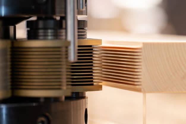 Wenn Technik Handwerk ergänzt: CNC-Fräswerkzeuge schaffen Präzision, wo früher Fingerspitzengefühl allein gefragt war – effizient, sauber, wiederholbar.