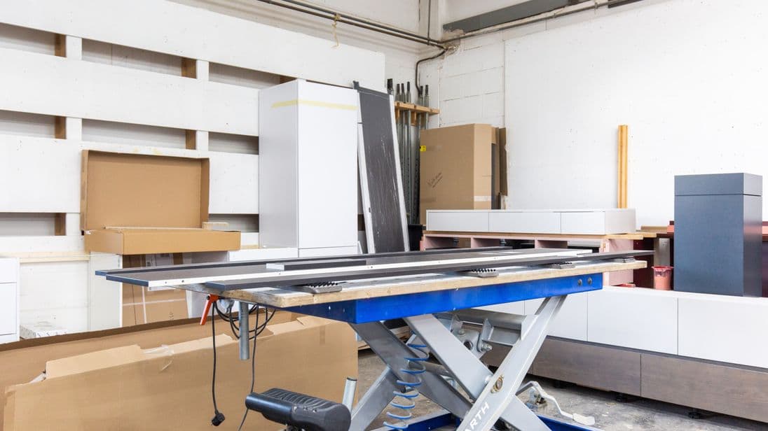 Kevin Skusa - Central Studios