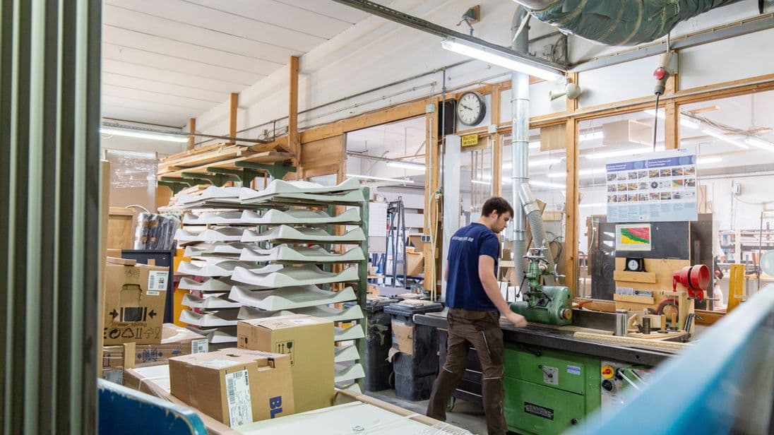 Kevin Skusa - Central Studios