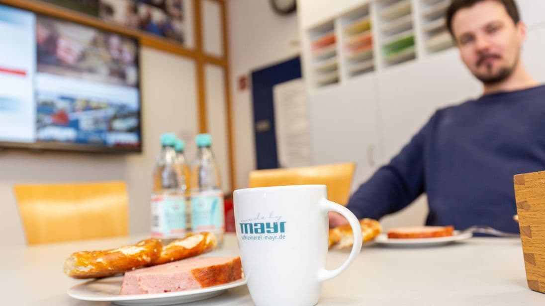 Kevin Skusa - Central Studios