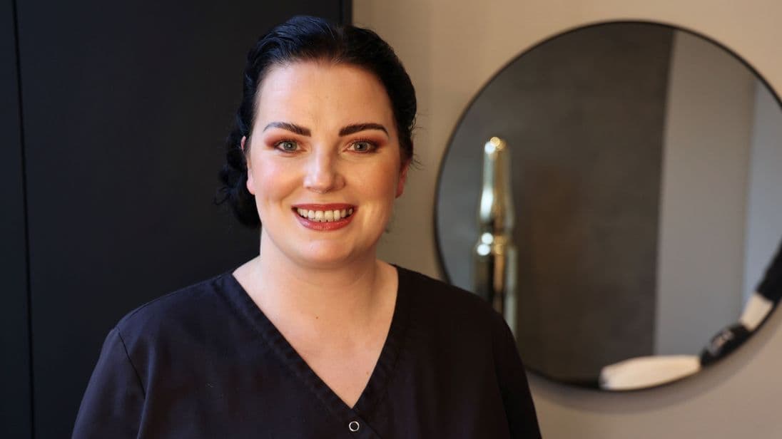 Nicole Schmidt-Hager