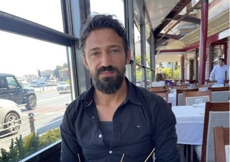 Malermeister Orhan Celik