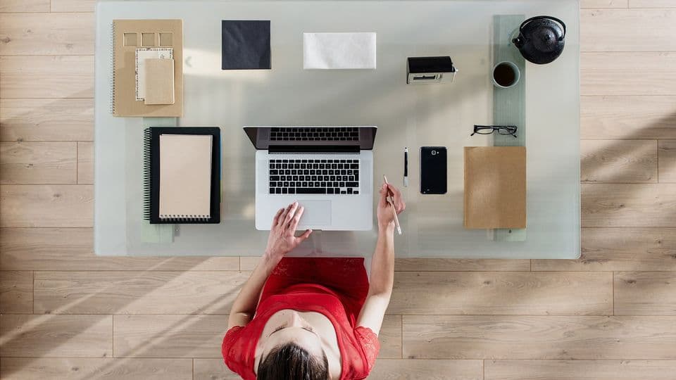 Postfach organisieren: So besiegen Sie die E-Mail-Flut!