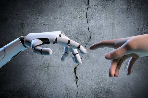 Nur wenn Betriebsleiter und Team mitgehen, ist eine erfolgreiche Einführung von KI im Unternehmen möglich.