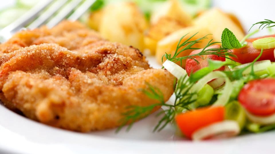 4,40 Euro beträgt der Sachbezugswert 2025 für ein Mittagessen.