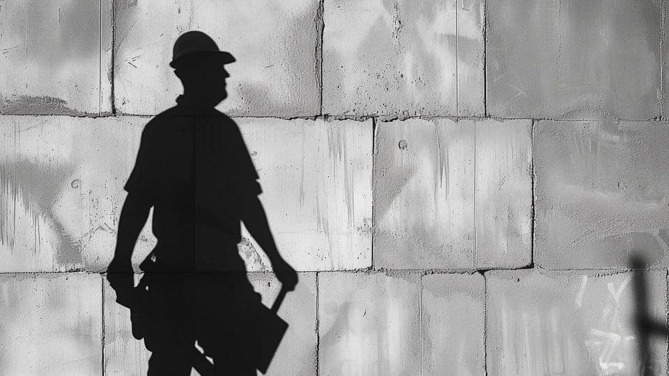 Schwarzarbeit vor Gericht: Das sagt die Rechtsprechung zu Geschäften ohne Rechnung.