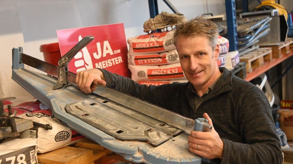 Wiedereinführung der Meisterpflicht: „Die größte Arbeit liegt jetzt vor uns“