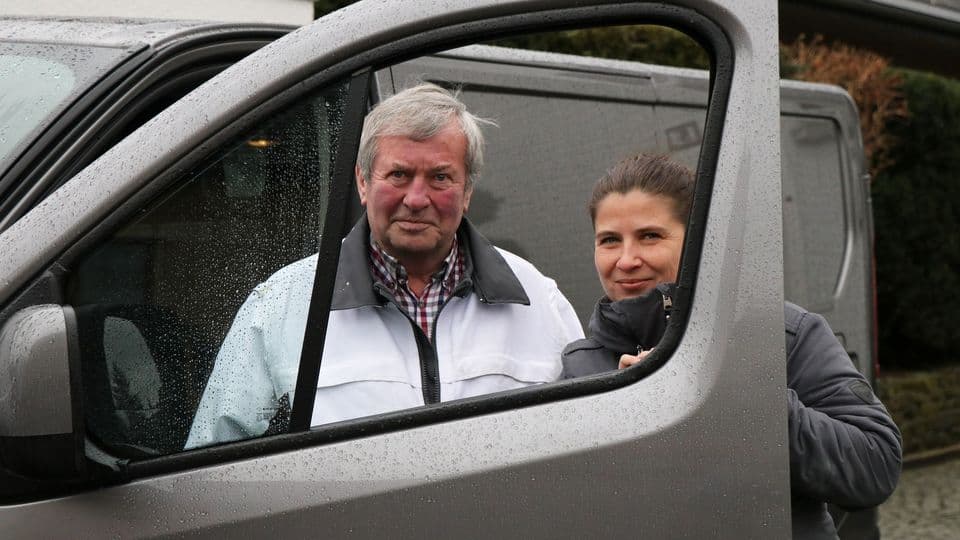 Der Fiat Talento im Test: Raumwunder mit Fahrkomfort