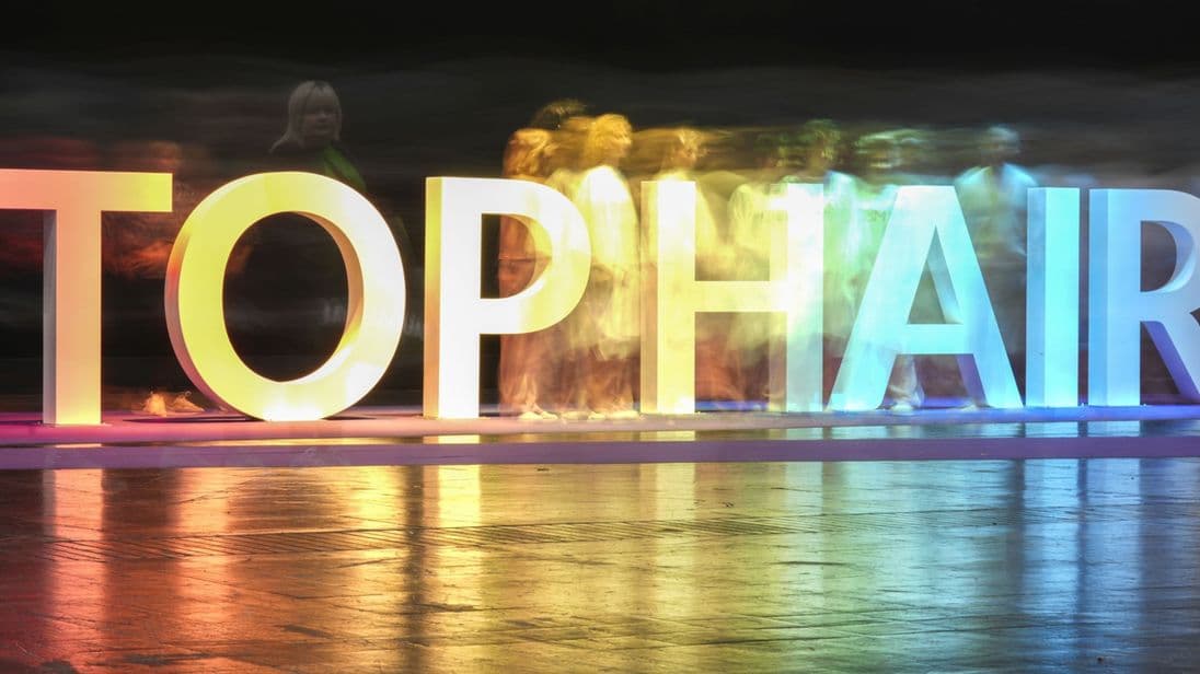 Die Top Hair findet vom 21. bis 22. März 2026 in Düsseldorf statt.