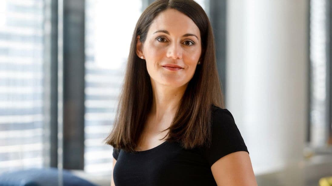 Verena Fink, im Vorstand der KMU-Berater, rät neben einer To-Do-Liste für den Tag und die Woche auch zu einer Quartalsliste.